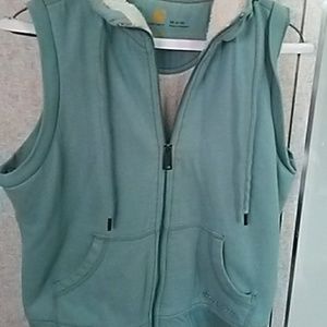 Carhartt vest